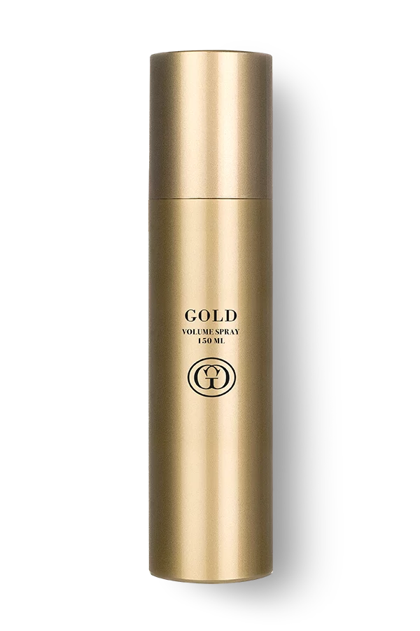 Hair Spray Bottle
